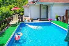 여주 매실향기펜션 데일리호텔 - 호텔&레스토랑 할인예약