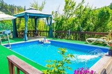 여주 매실향기펜션 데일리호텔 - 호텔&레스토랑 할인예약