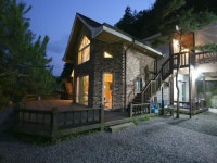 양평 폭포펜션 데일리호텔 - 호텔&레스토랑 할인예약