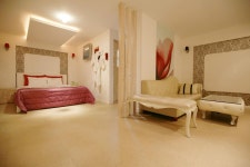 청주 뉴발리 데일리호텔 - 호텔&레스토랑 할인예약