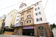 청주 W 데일리호텔 - 호텔&레스토랑 할인예약