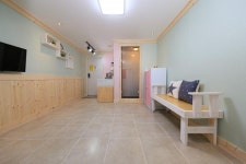 보령(대천) 한아름펜션 데일리호텔 - 호텔&레스토랑 할인예약