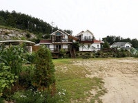 가평 호호펜션 데일리호텔 - 호텔&레스토랑 할인예약