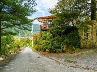 양산(배내골) 솔마루펜션 데일리호텔 - 호텔&레스토랑 할인예약