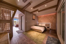 연천 스텔라토풀빌라(개별야외수영장,스파) 데일리호텔 - 호텔&레스토랑 할인예약