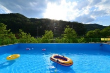 정선 또바기콘도펜션 데일리호텔 - 호텔&레스토랑 할인예약