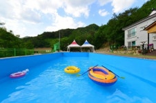 정선 또바기콘도펜션 데일리호텔 - 호텔&레스토랑 할인예약