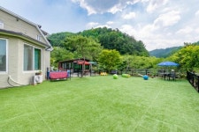 양평 비발디독채펜션 데일리호텔 - 호텔&레스토랑 할인예약