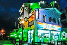 ★숙박대전★ 태안(학암포) 랑데뷰펜션 데일리호텔 - 호텔&레스토랑 할인예약