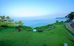 태안(안면도) 빌라노마드펜션 데일리호텔 - 호텔&레스토랑 할인예약