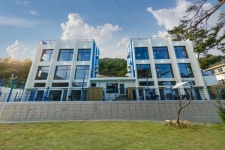 여수 씨앤블루펜션(야외수영장,애견동반,오션뷰) 데일리호텔 - 호텔&레스토랑 할인예약