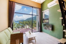 여수 씨앤블루펜션(야외수영장,애견동반,오션뷰) 데일리호텔 - 호텔&레스토랑 할인예약