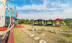 경주 엠엔케이풀빌라펜션 데일리호텔 - 호텔&레스토랑 할인예약