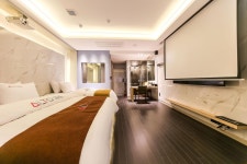 영주 알토 호텔 데일리호텔 - 호텔&레스토랑 할인예약