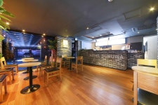 인천(부평) 두루와 1호점(별관) 데일리호텔 - 호텔&레스토랑 할인예약