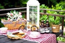 밀양 더스테이숲펜션 데일리호텔 - 호텔&레스토랑 할인예약