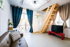 강릉 해모루펜션 데일리호텔 - 호텔&레스토랑 할인예약