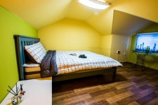 강릉 해모루펜션 데일리호텔 - 호텔&레스토랑 할인예약