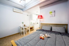 강릉 해모루펜션 데일리호텔 - 호텔&레스토랑 할인예약