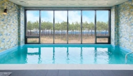 고성 누볼라풀빌라 데일리호텔 - 호텔&레스토랑 할인예약