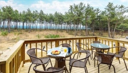 고성 누볼라풀빌라 데일리호텔 - 호텔&레스토랑 할인예약