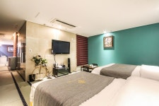 화순 온천호텔 타타미(HOTEL TATAMI) 데일리호텔 - 호텔&레스토랑 할인예약