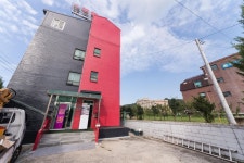 ★숙박대전★ 포천 신라모텔 데일리호텔 - 호텔&레스토랑 할인예약