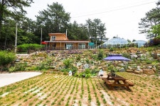 여수 반딧불황토펜션 데일리호텔 - 호텔&레스토랑 할인예약