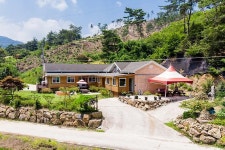 곡성 해오름펜션 데일리호텔 - 호텔&레스토랑 할인예약