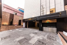 안양 Premier Hotel XYM 데일리호텔 - 호텔&레스토랑 할인예약