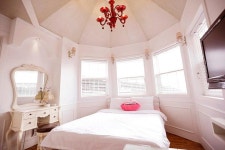 태안(안면도) 바다애보석펜션(스파) 데일리호텔 - 호텔&레스토랑 할인예약