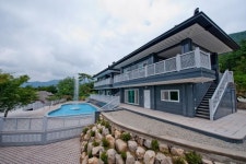 성주 가야경펜션 데일리호텔 - 호텔&레스토랑 할인예약