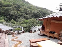 양평 행복한흙집펜션 데일리호텔 - 호텔&레스토랑 할인예약