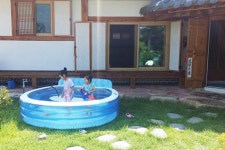 상주 어풍대황토한옥펜션 데일리호텔 - 호텔&레스토랑 할인예약