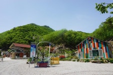 보은 산모랭이풀내음펜션 데일리호텔 - 호텔&레스토랑 할인예약