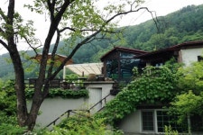 완주 대둔산산자락 펜션 데일리호텔 - 호텔&레스토랑 할인예약
