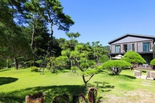 양평 글램터펜션 데일리호텔 - 호텔&레스토랑 할인예약