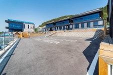 포항 프레젠트풀빌라(신축,오션뷰) 데일리호텔 - 호텔&레스토랑 할인예약