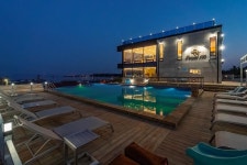 포항 프레젠트풀빌라(신축,오션뷰) 데일리호텔 - 호텔&레스토랑 할인예약