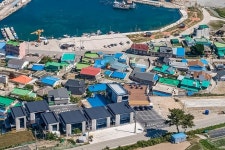 포항 프레젠트풀빌라(신축,오션뷰) 데일리호텔 - 호텔&레스토랑 할인예약