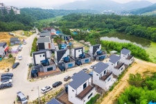 경주 더보문풀빌라펜션 (찜질방) 데일리호텔 - 호텔&레스토랑 할인예약