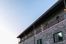 강릉 한적한휴식펜션 데일리호텔 - 호텔&레스토랑 할인예약