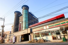 익산 호텔 투데이 데일리호텔 - 호텔&레스토랑 할인예약
