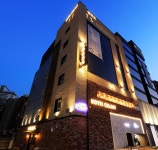 성남 셀린트 데일리호텔 - 호텔&레스토랑 할인예약