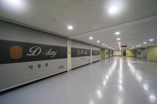 영천 디데이 호텔 데일리호텔 - 호텔&레스토랑 할인예약