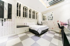 영천 꽃보다 무인텔 데일리호텔 - 호텔&레스토랑 할인예약