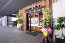 부산 서면 TRT Hotel 데일리호텔 - 호텔&레스토랑 할인예약