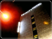 부산 서면 TRT Hotel 데일리호텔 - 호텔&레스토랑 할인예약