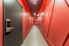 춘천 플레인호텔(THE PLAIN) 데일리호텔 - 호텔&레스토랑 할인예약