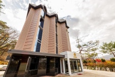 춘천 플레인호텔(THE PLAIN) 데일리호텔 - 호텔&레스토랑 할인예약